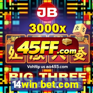 14win bet.com
